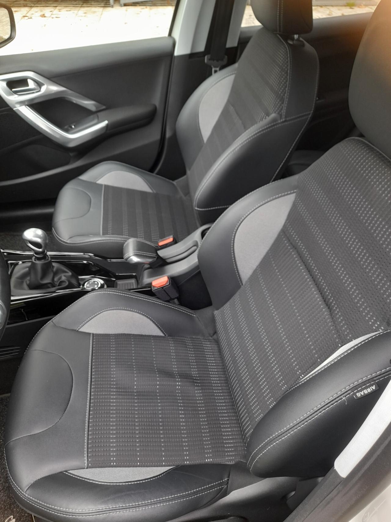 Peugeot 2008 PureTech Turbo 110