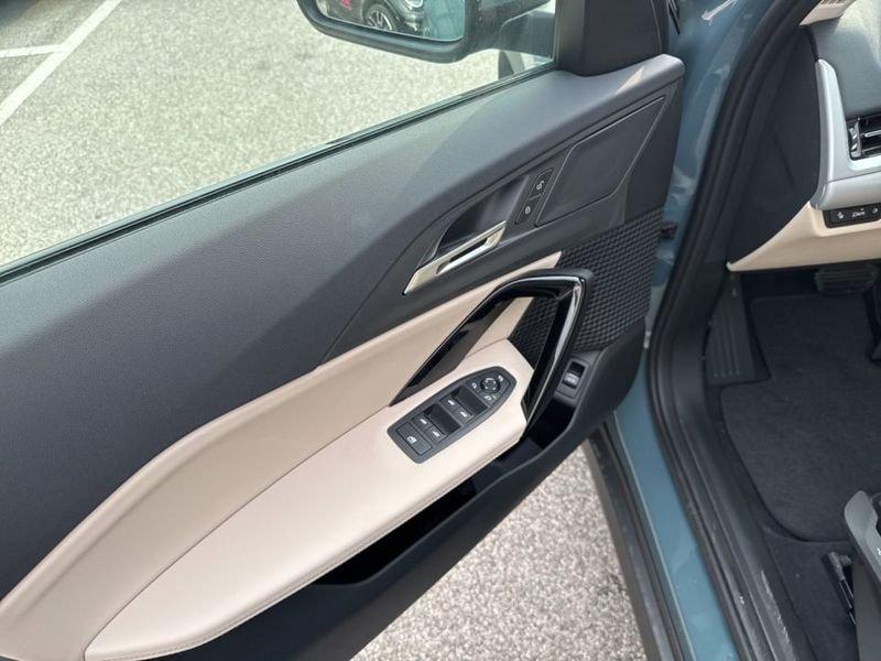 BMW iX1 eDrive20