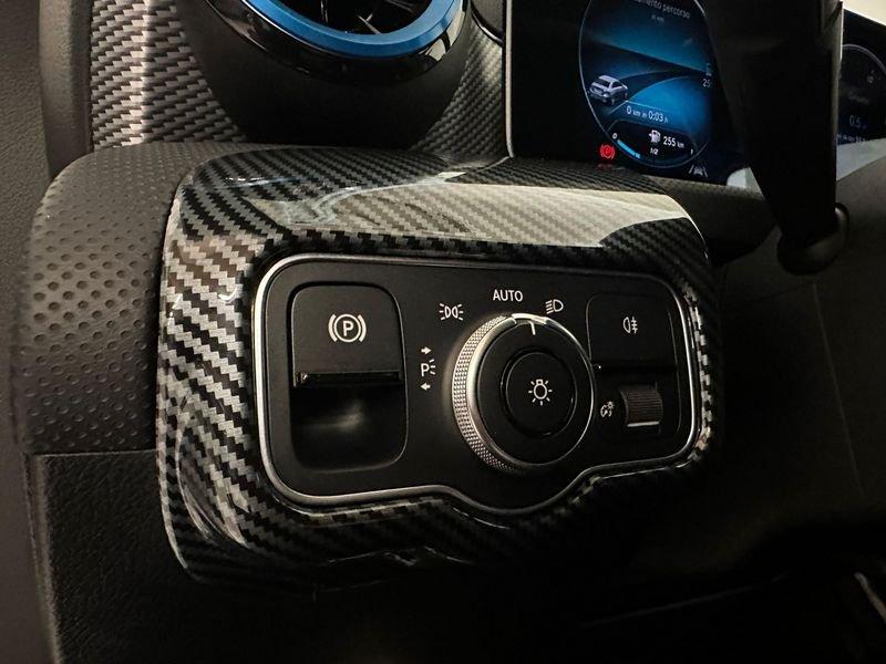 Mercedes-Benz Classe A Berlina A 180 d Automatic Sport