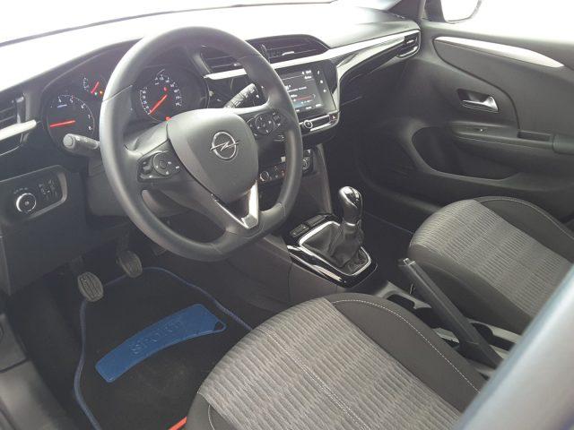 OPEL Corsa 1.2 75cv Design&Tech
