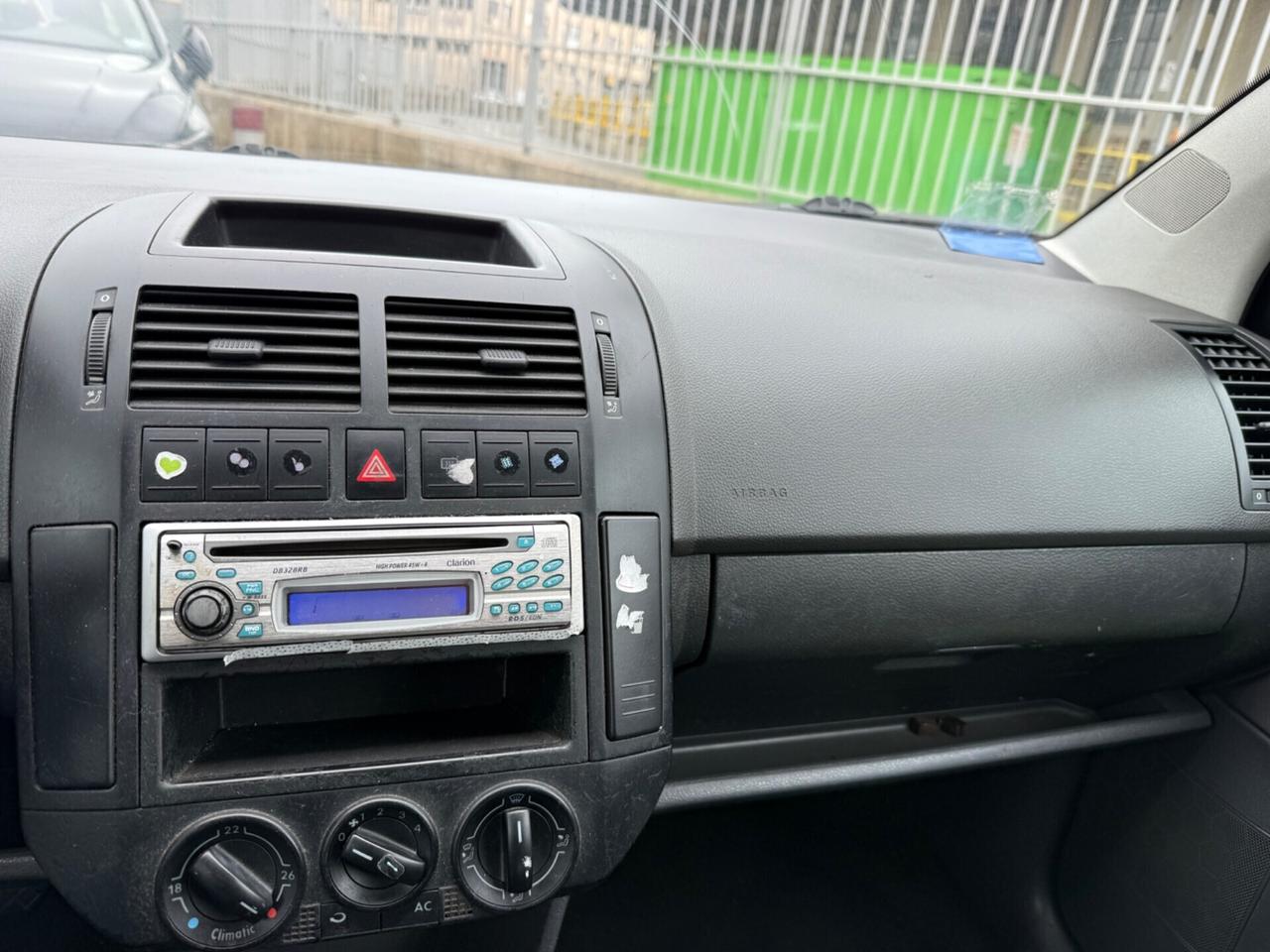 Volkswagen Polo 1.4 TDI 3p. Trendline