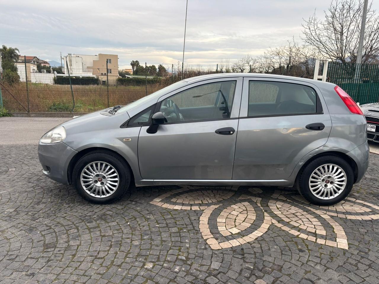 Fiat Grande Punto Grande Punto 1.2 5 porte Active