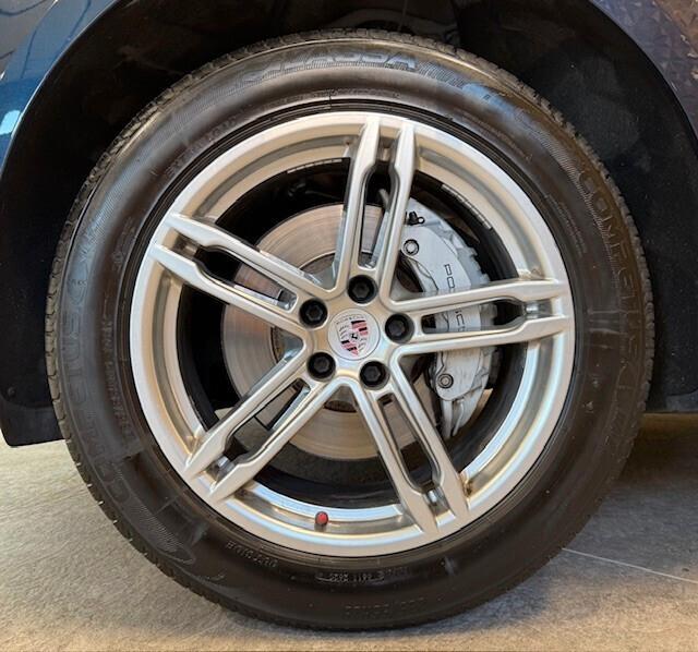 Porsche Macan 3.0d S 250cv pdk