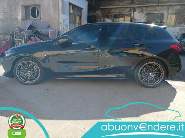 BMW M135 i xDrive