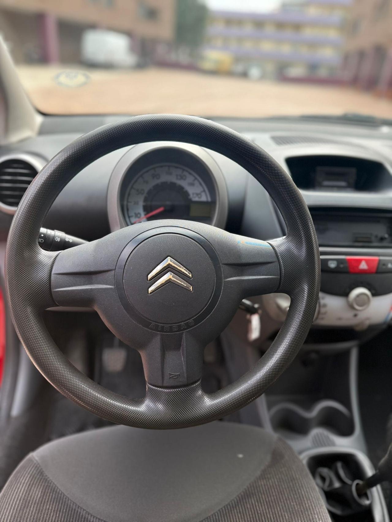 Citroen C1 1.0 3 porte C1TY