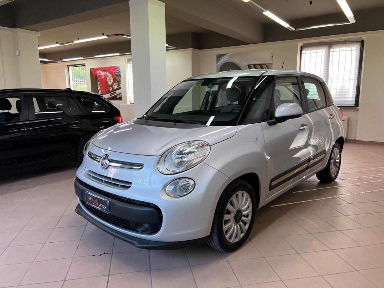 Fiat 500L 1.3 Multijet 85 CV Lounge UNICO PROPRIETARIO