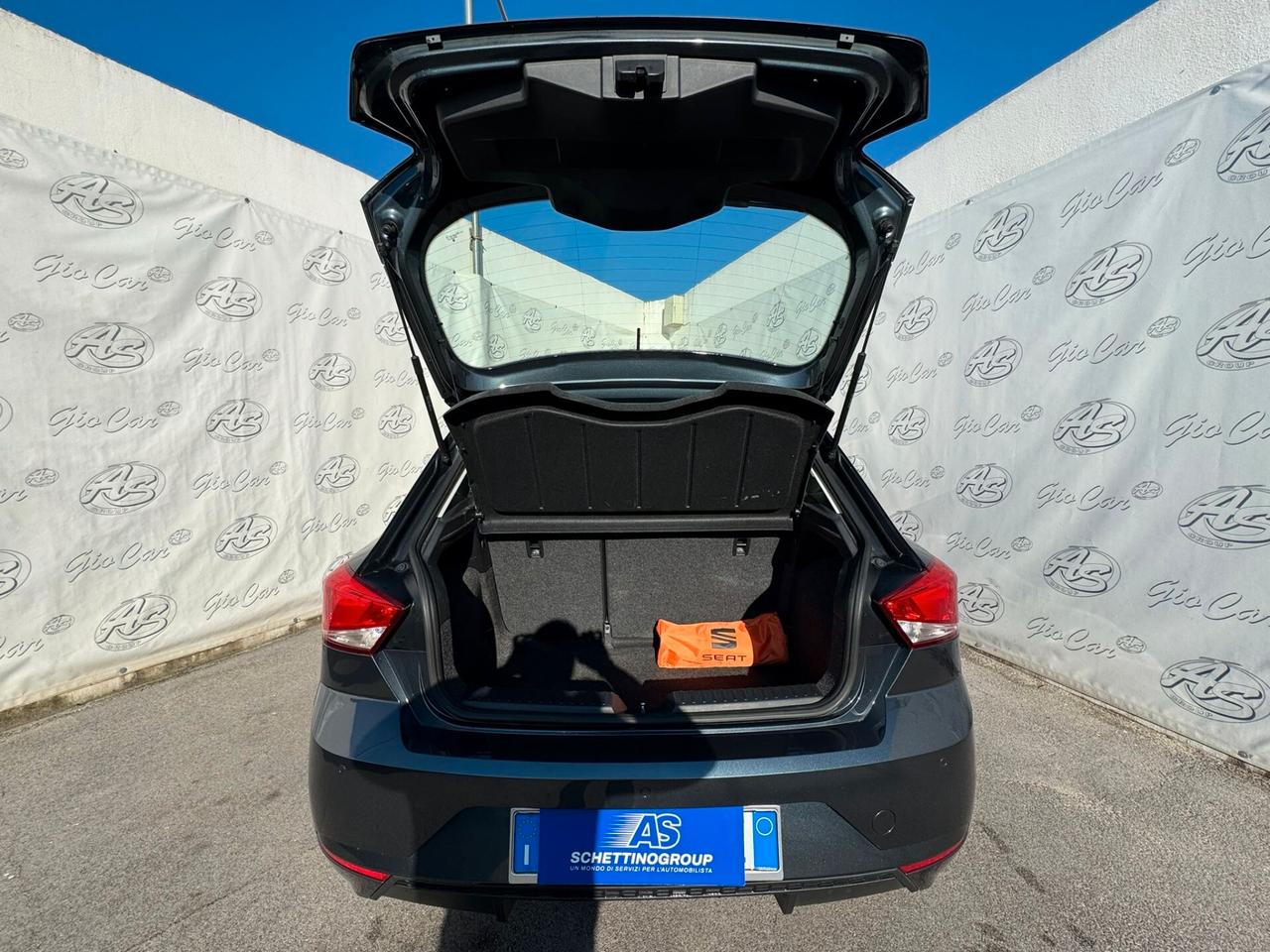 Seat Ibiza 1.0 EcoTsi 95cv Style CarPlay