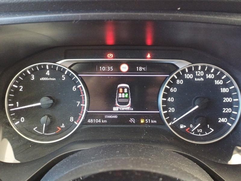 NISSAN QASHQAI 1.3 MHEV 140 Business