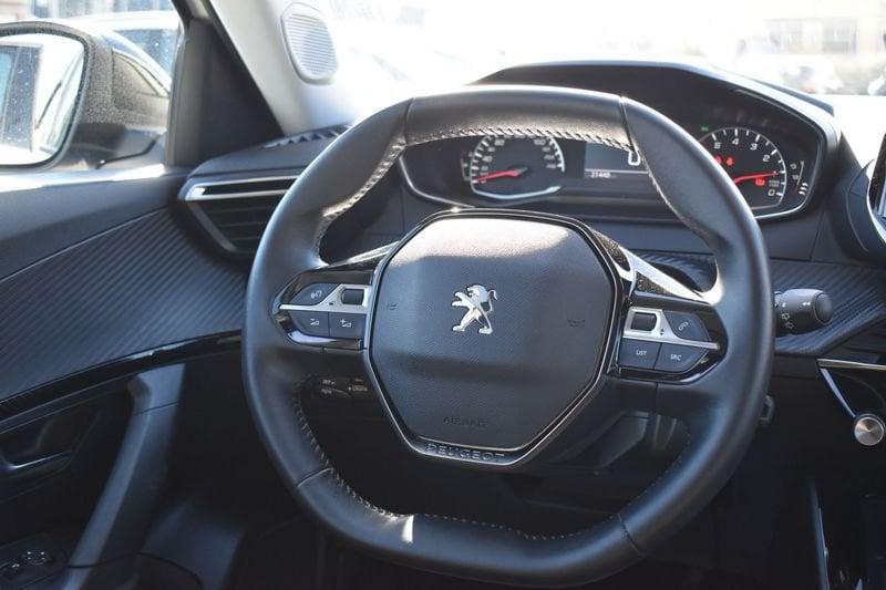 Peugeot 2008 2008 PureTech 100 S&S Active Pack