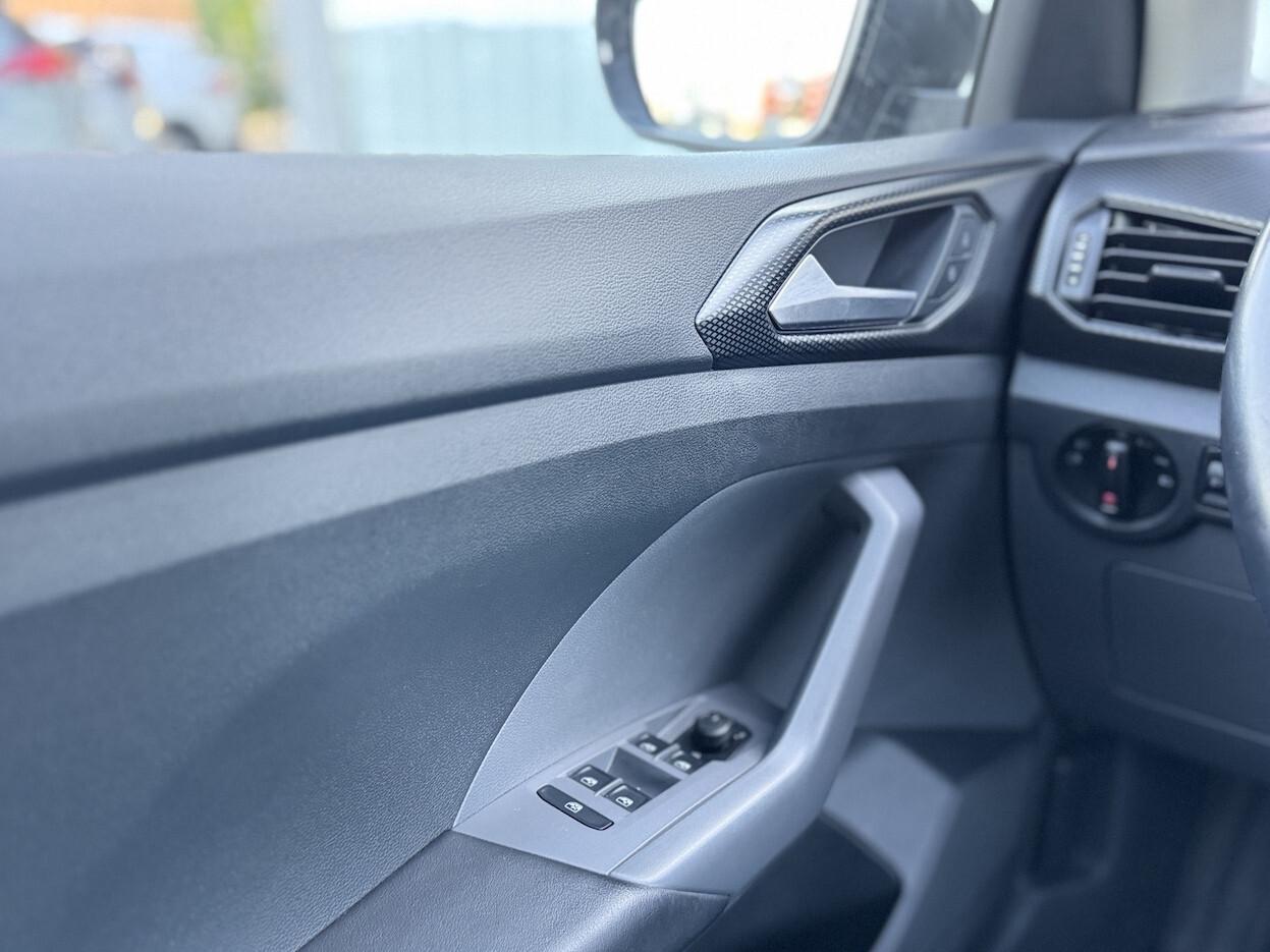 Volkswagen T-Cross 1.6 Diesel 95CV E6 Neo. Automatica - 2020