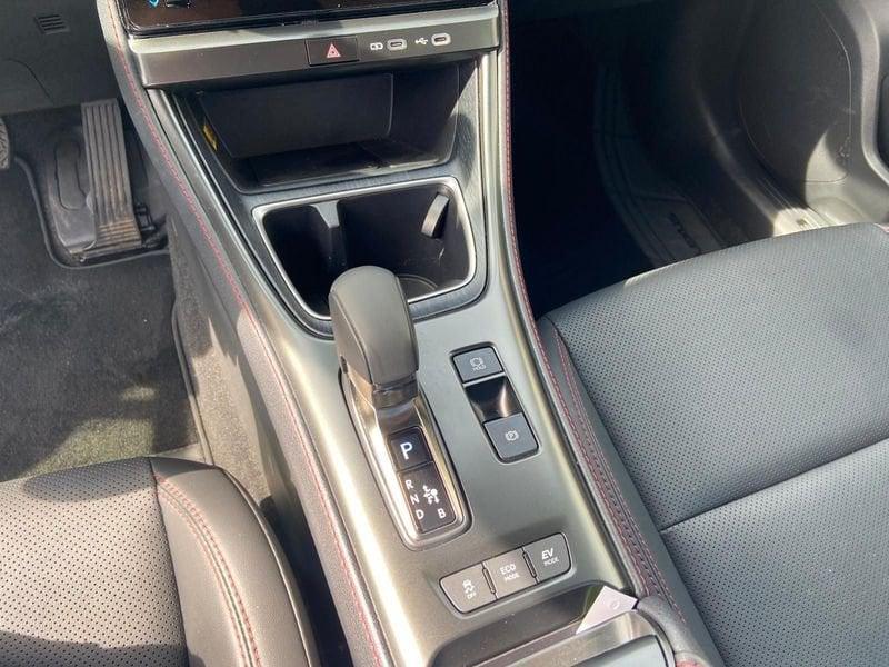 Lexus LBX 1.5 Hybrid 136 Elegant 2WD