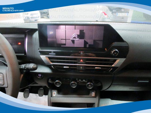 CITROEN C4 1.2 PureTech 130cv Plus EU6