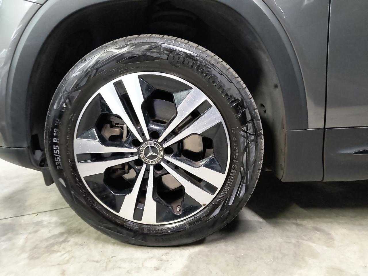 Mercedes-Benz GLB - X247 2019 - GLB 200 d Sport Plus auto