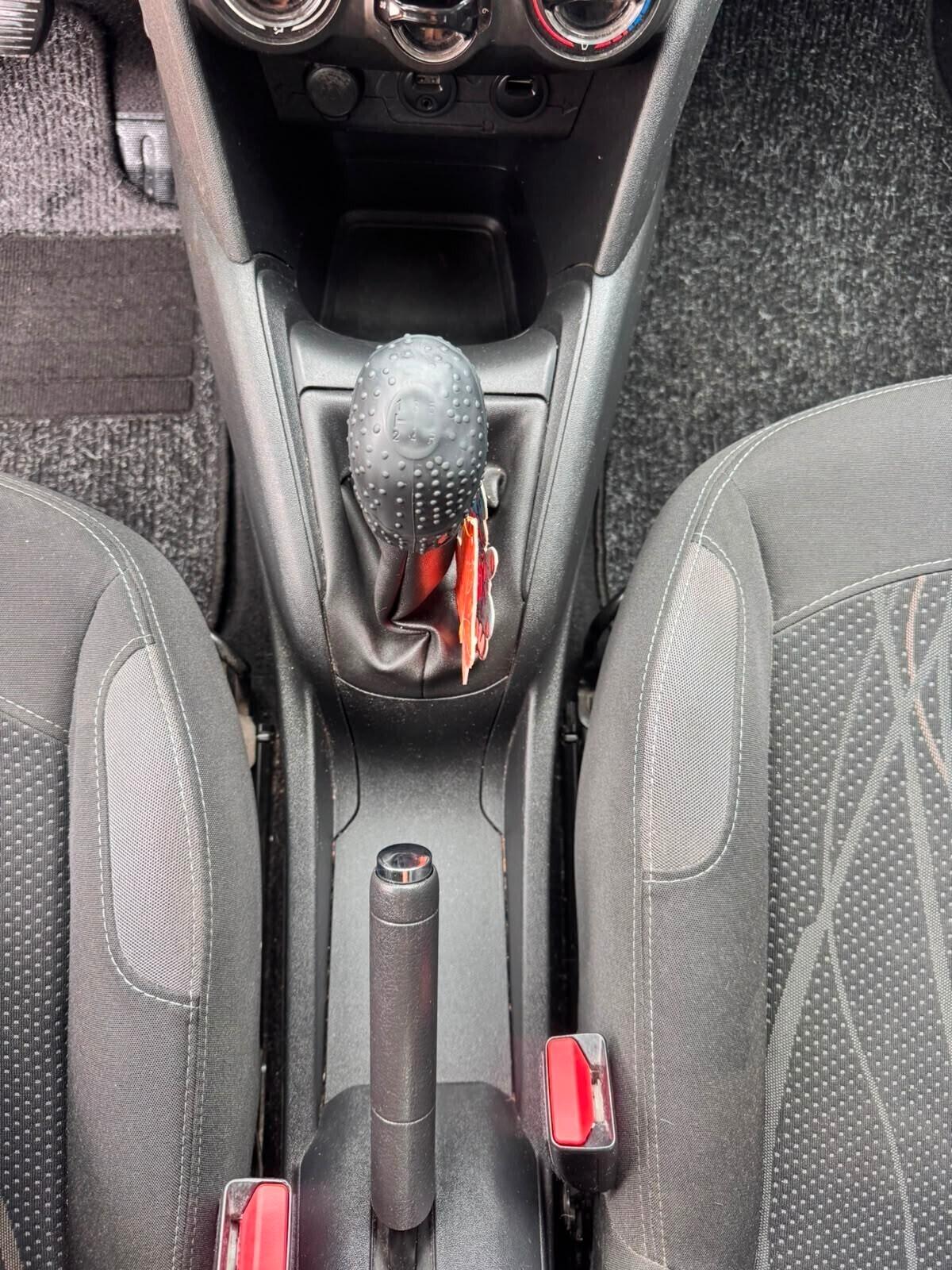 Peugeot 208 1.2 VTi 82 CV 5 porte Active