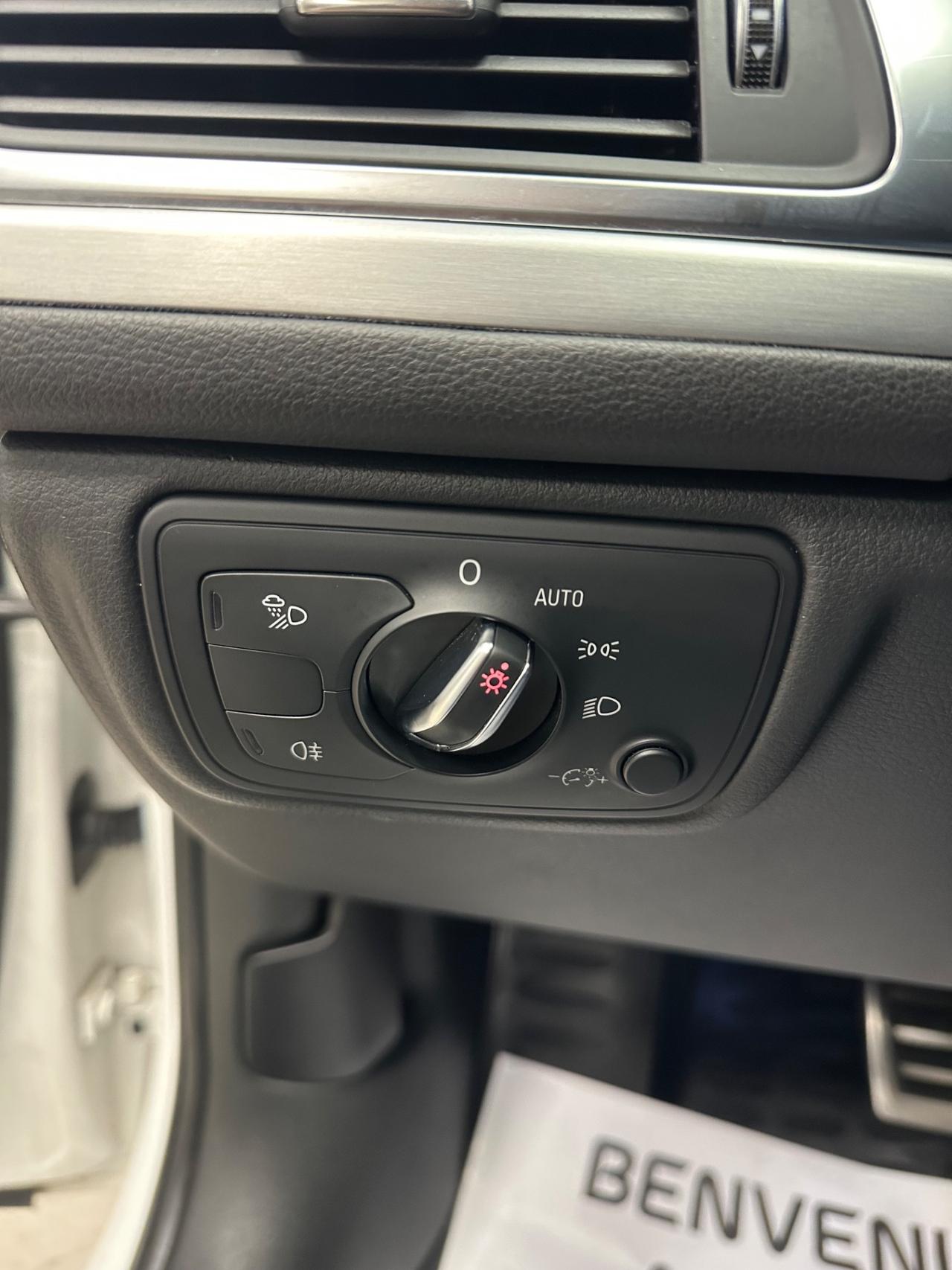 Audi A4 2.0 TDI 190 CV S tronic S Line