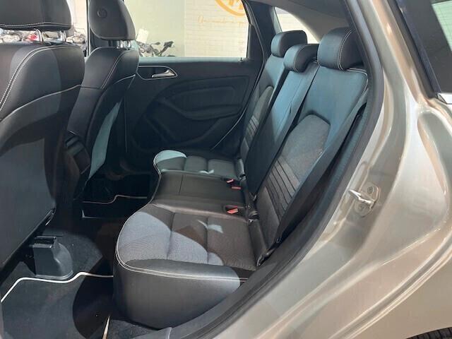 Mercedes-Benz B 200 d (cdi) Sport auto