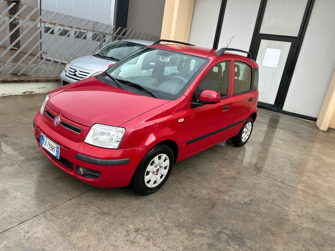 Fiat Panda 1.2 Dynamic