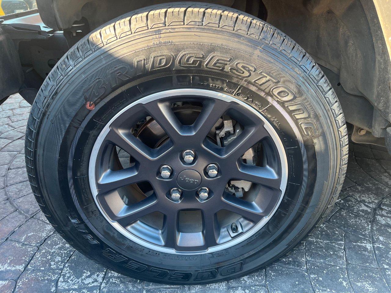 Jeep Wrangler 3 porte Wrangler 2.0 turbo Sahara auto
