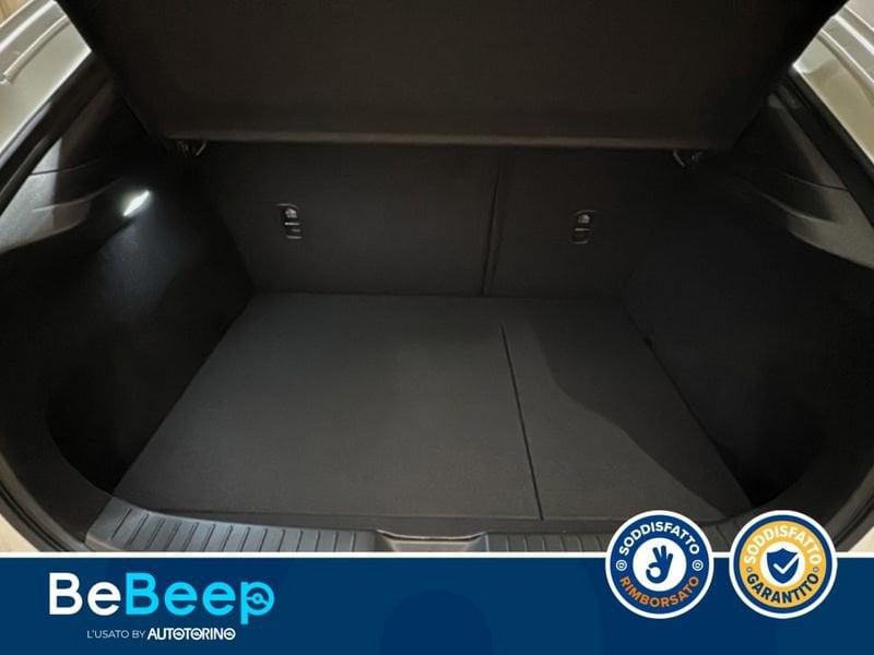 Mazda CX-30 2.5 M-HYBRID CENTRE LINE DESIGN 2WD 140CV 6A