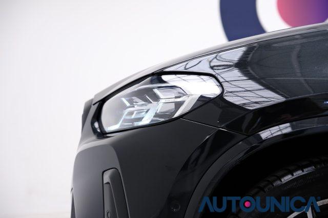 BMW X3 30E XDRIVE MSPORT TETTO PANORAMA