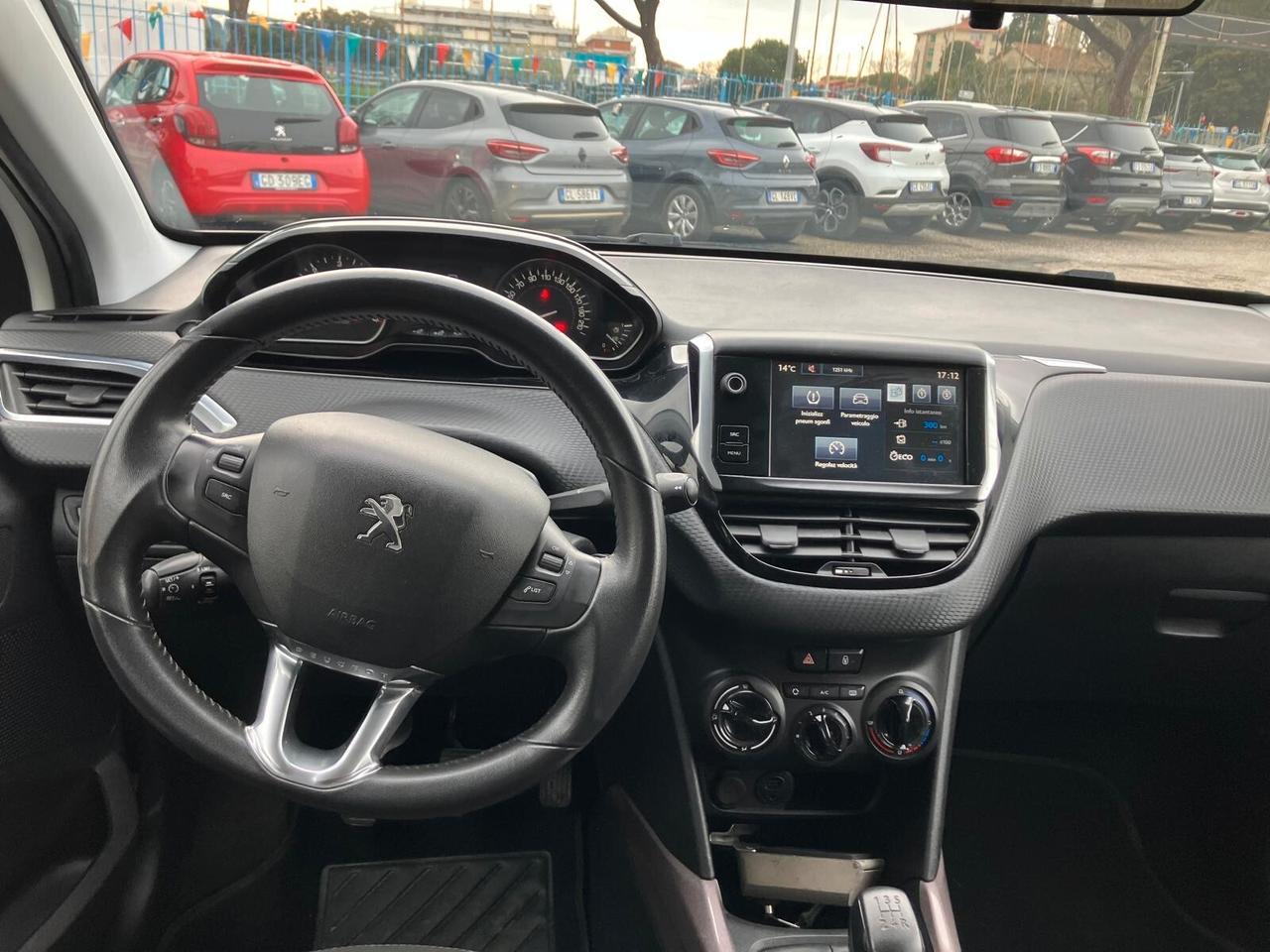 PEUGEOT 2008 1.5 BlueHDi 100cv Active