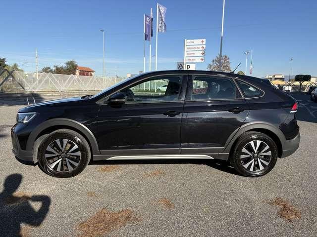 Volkswagen Taigo Taigo 1.0 TSI 110 CV DSG Life