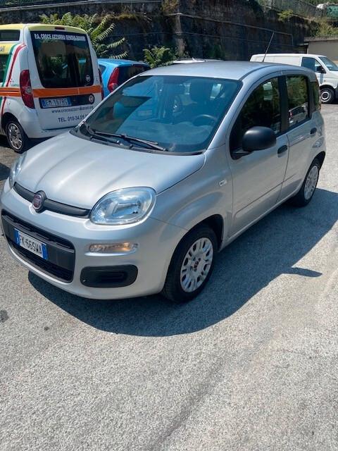Fiat Panda 1.2 Easy