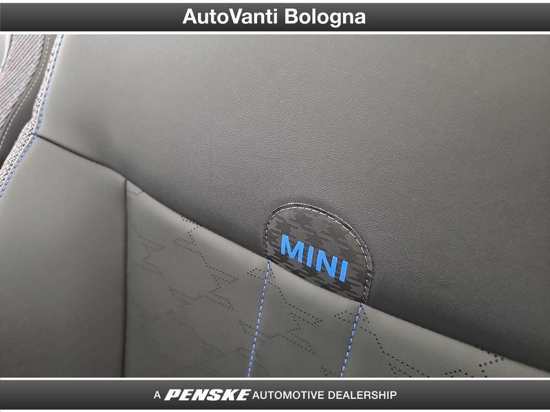MINI Cooper Mini Cooper Cabrio 2.0 C Classic auto