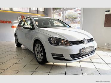 VOLKSWAGEN Golf 1.6 TDI 5p. Highline SI NEO PATENT