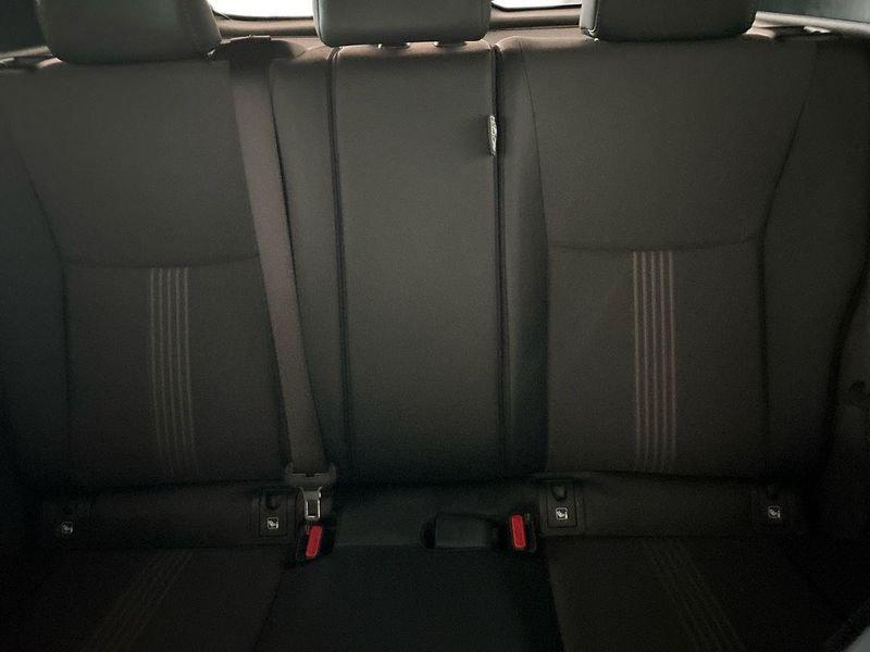 Toyota Yaris Cross 1.5 H 116cv Adventure FWD E-CVT