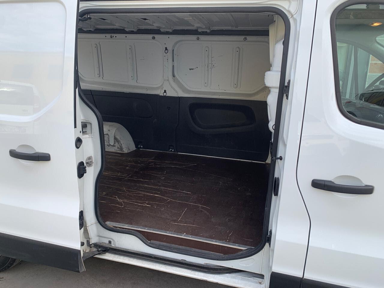 Fiat Talento 1.6 MJT (88Kw)