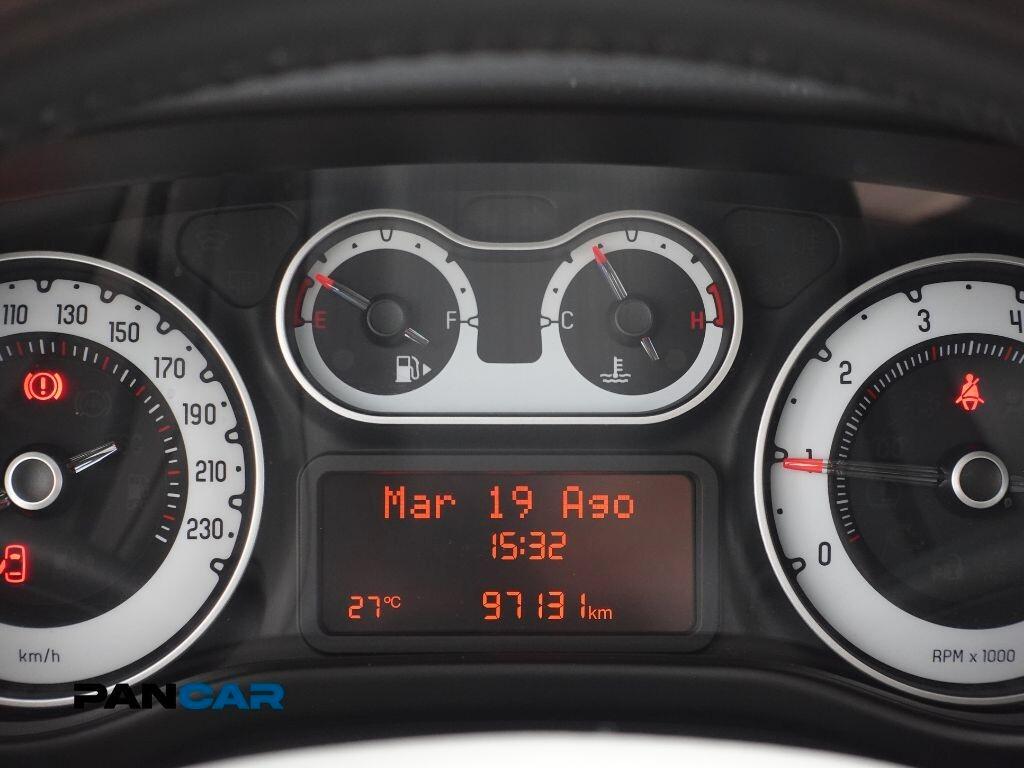 Fiat 500L 1.3 Multijet 95 CV Pop