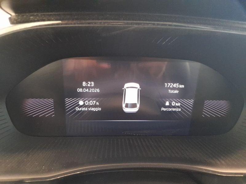 Škoda Fabia 1.0 TSI Evo 70KW YOUNG EDITION