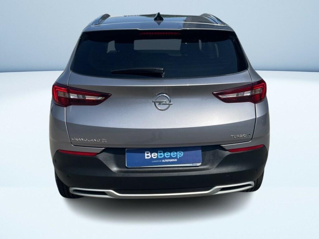 Opel Grandland X 1.5 Ecotec Innovation Auto