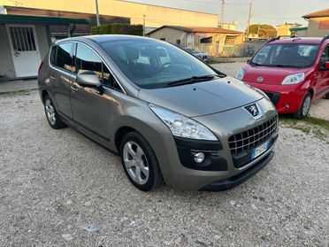 Peugeot 3008 1.6 HDi 110CV cambio robotizzato