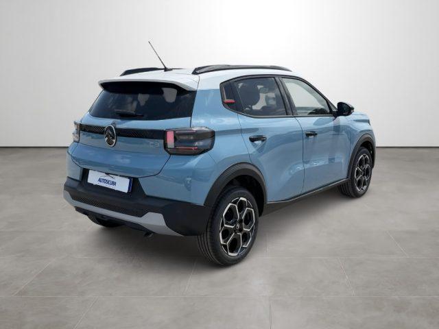 CITROEN C3 Turbo 100 S&S Max