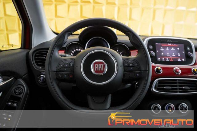 FIAT 500X 1.3 MultiJet 95 CV