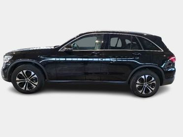 MERCEDES-BENZ GLC 300 e 4Matic EQ-Power Business Extra aut