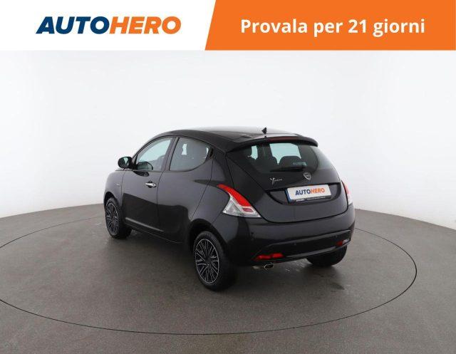 LANCIA Ypsilon 1.2 69 CV 5 porte S&S Gold