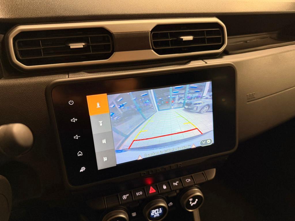 Dacia Duster 1.0 tce Journey UP Gpl 4x2 100cv