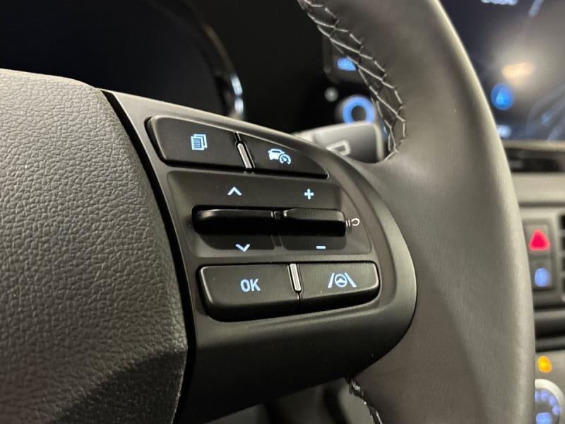 Hyundai i10 1.0 MPI Connectline MT