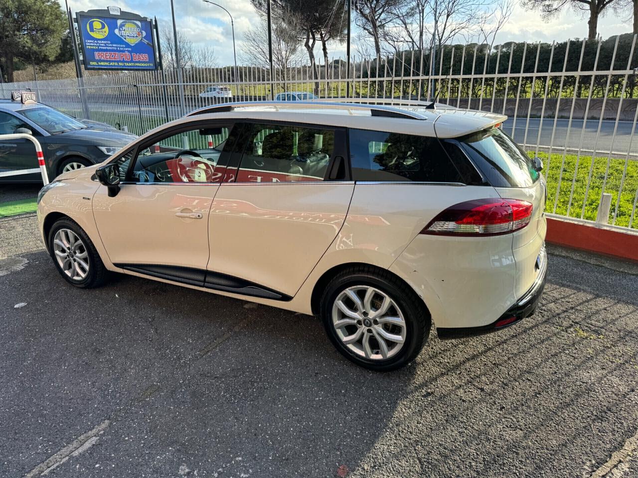 RENAULT CLIO 1.5 Dci Diesel -X Neopatentati - 2018