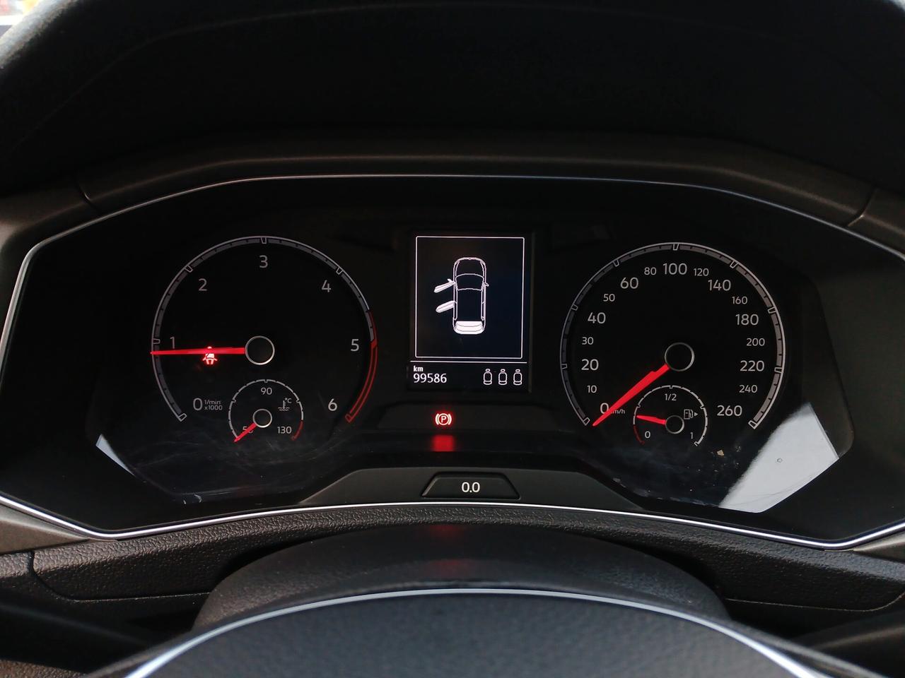 VOLKSWAGEN T-ROC 2.0 TDI 115CV 2021