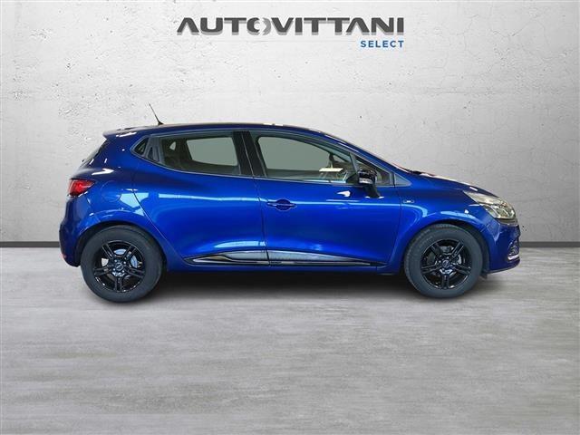 RENAULT Clio 0.9 tce Moschino Life 90cv