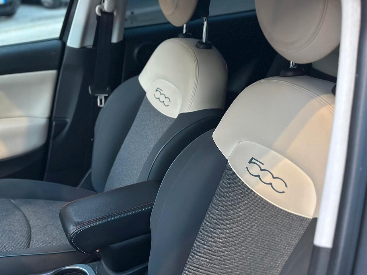 Fiat 500X 1.3 MultiJet 95 CV Lounge