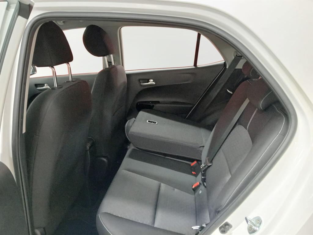 KIA Picanto III 2021 - Picanto 1.0 dpi Style Comfort Pack Gpl