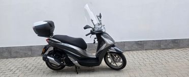 Morbidelli SC125 LX ABS EURO 5 +