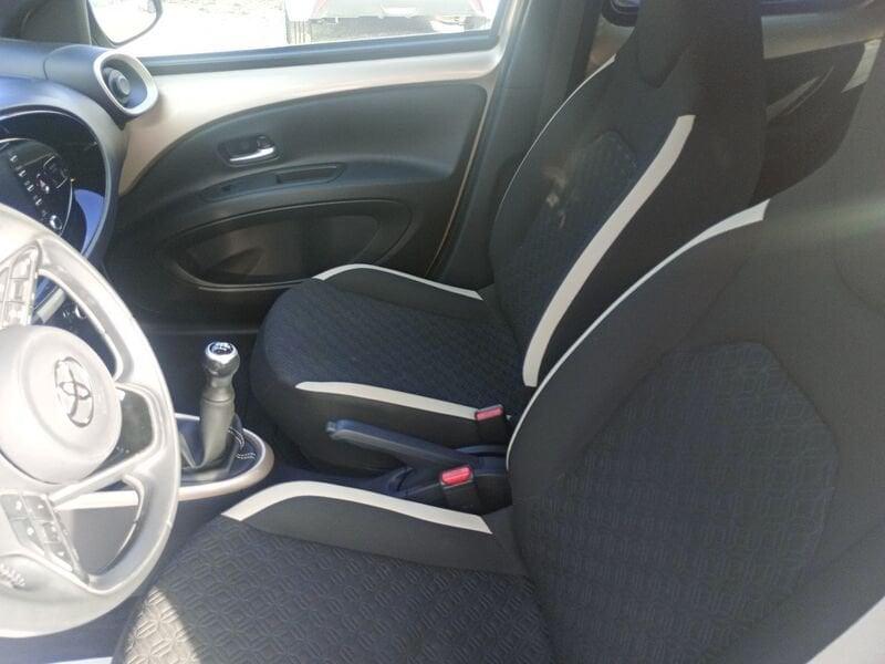 Toyota Aygo X 1.0 Trend 72cv