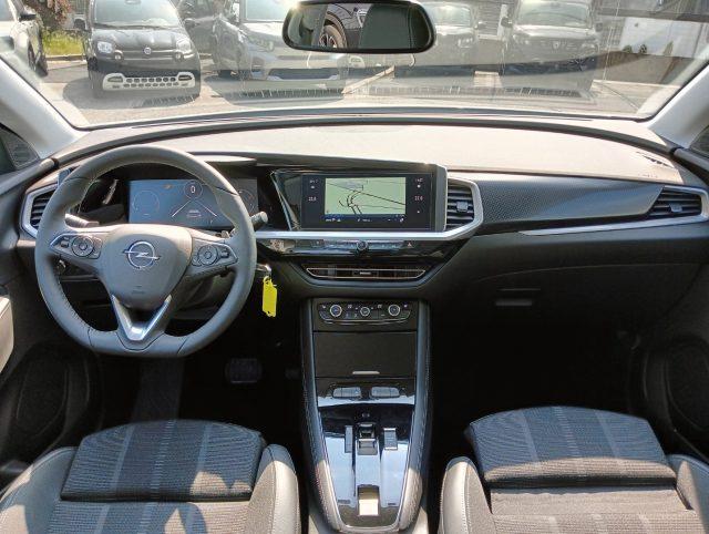 OPEL Grandland Autocarro GS 1.5 diesel Ecotec aut. N1