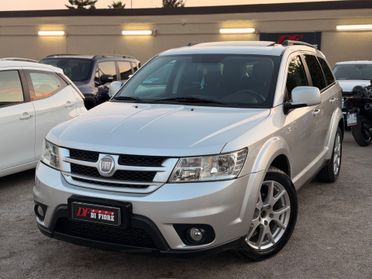 Fiat Freemont 2.0 Multijet 140 CV Lounge TETTO APRIBILE